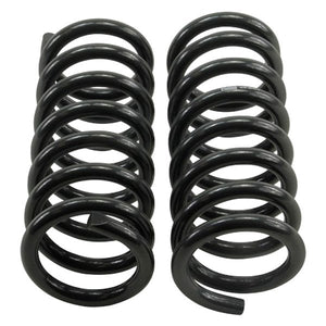 Belltech Lowering Kit Ford Ranger Std/Ext Cab (98-03) Front And Rear