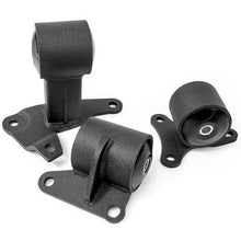Load image into Gallery viewer, Innovative Mounts Honda Prelude BB [Manual Trans] (1997-2001) 75A / 95A - 75A Black Alternate Image