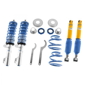 1707.00 Bilstein B16 PSS9 Coilovers VW Golf R32 (2004) 48-080422 - Redline360