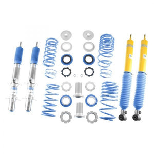 1552.00 Bilstein B16 PSS9 Coilovers Audi TT MK1 (2000-2006) 48-080484 - Redline360