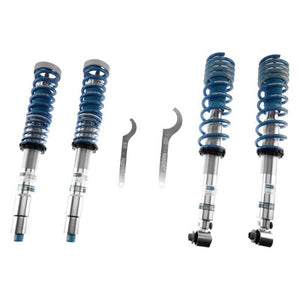 1824.00 Bilstein B16 PSS9 Coilovers BMW 540i E39 (1997-2003) 48-104555 - Redline360