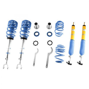 1770.00 Bilstein B16 PSS9 Coilovers Audi A6 (06-11) A6 Quattro (05-11) 48-116541 - Redline360