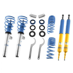 2047.00 Bilstein B16 PSS10 Coilovers BMW 1 Series E82 / E88 (08-13) 48-131636 - Redline360