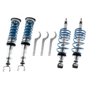 1837.00 Bilstein B16 PSS10 Coilovers Mazda MX5 Miata NC (2006-2015) 48-131841 - Redline360