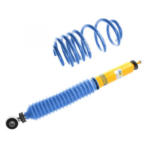 2053.00 Bilstein B16 PSS10 Coilovers Audi A3 / A3 Quattro (06-13) 48-135245 - Redline360