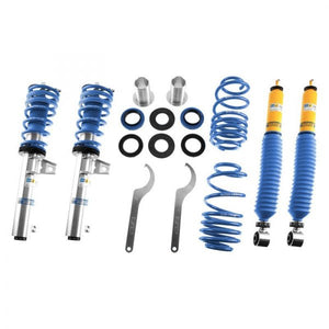 2053.00 Bilstein B16 PSS10 Coilovers Audi A3 / A3 Quattro (06-13) 48-135245 - Redline360