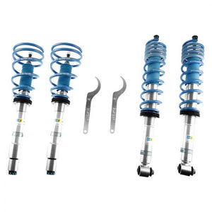 1863.00 Bilstein B16 PSS10 Coilovers BMW 5 Series E60 / E61 (04-10) 48-135498 - Redline360