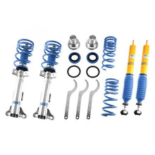 Load image into Gallery viewer, 1938.00 Bilstein B16 PSS10 Coilovers Mercedes C-Class W204 (2008-2015) 48-141147 - Redline360 Alternate Image