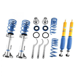 1938.00 Bilstein B16 PSS10 Coilovers Mercedes C-Class W204 (2008-2015) 48-141147 - Redline360