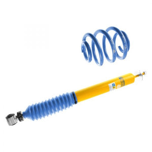 2253.00 Bilstein B16 PSS10 Coilovers BMW Z4 E85 / E86 (2006-2008) 48-141635 - Redline360