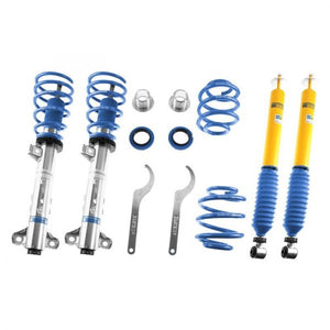 2253.00 Bilstein B16 PSS10 Coilovers BMW Z4 E85 / E86 (2006-2008) 48-141635 - Redline360