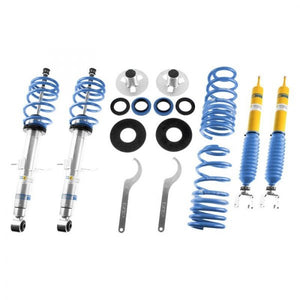 1803.00 Bilstein B16 PSS10 Coilovers Infiniti G37 (2008-2013) 48-165815 - Redline360