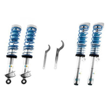 Load image into Gallery viewer, Bilstein B16 PSS9 Coilovers Porsche Boxster 986 (1997 - 2004) 48 - 181440 - Coilovers - BIL48-181440 - Redline360 Alternate Image