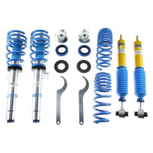 Load image into Gallery viewer, 2116.00 Bilstein B16 PSS10 Coilovers BMW 2 Series F22 / F23 (2014-2020) 48-217170 - Redline360 Alternate Image