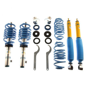 2125.00 Bilstein B16 PSS10 Coilovers Audi A7 Quattro (2012-2018) 48-221832 - Redline360