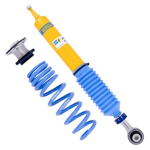 2116.00 Bilstein B16 PSS10 Coilovers BMW ActiveHybrid 3 (2013-2015) 48-229012 - Redline360