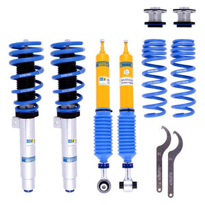 2116.00 Bilstein B16 PSS10 Coilovers BMW ActiveHybrid 3 (2013-2015) 48-229012 - Redline360