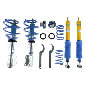 1822.00 Bilstein B16 PSS10 Coilovers Mercedes CL-Class W176 (2014-2019) 48-230971 - Redline360