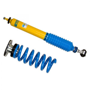 2102.00 Bilstein B16 PSS10 Coilovers Mercedes C300 (15-21) C350e (16-18) [W205] 48-241373 - Redline360