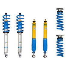 Load image into Gallery viewer, 2102.00 Bilstein B16 PSS10 Coilovers Mercedes C300 (15-21) C350e (16-18) [W205] 48-241373 - Redline360 Alternate Image