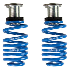 1882.00 Bilstein B16 PSS10 Coilovers Audi TTS Quattro (2018-2021) 48-252355 - Redline360