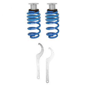 2094.00 Bilstein B16 PSS10 Coilovers Audi A5 Quattro / A5 Sportback (18-21) 48-262316 - Redline360