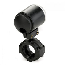 Load image into Gallery viewer, 57.70 AutoMeter 2-1/16&quot; Roll Pod For 1.5&quot; Roll Cage- Black - 48000 - Redline360 Alternate Image