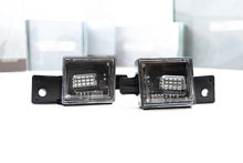 Load image into Gallery viewer, Morimoto LED License Plate Lights GMC Canyon (2015-2020) White Light - Default Title Alternate Image