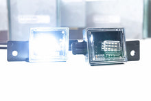 Load image into Gallery viewer, Morimoto LED License Plate Lights Chevy Silverado (2014-2019) White Light - Default Title Alternate Image