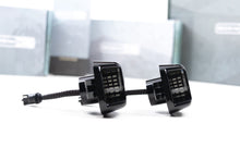 Load image into Gallery viewer, Morimoto LED License Plate Lights Chevy Silverado (1999-2013) White Light Alternate Image