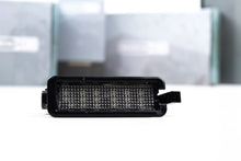 Load image into Gallery viewer, Morimoto LED License Plate Lights Jeep Compass (2017-2020) White Light Alternate Image