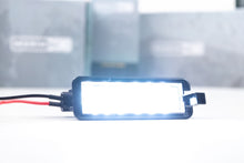 Load image into Gallery viewer, Morimoto LED License Plate Lights Jeep Compass (2017-2020) White Light Alternate Image