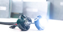 Load image into Gallery viewer, Morimoto LED License Plate Lights Ford Excursion (All) White Light Alternate Image