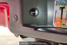 Load image into Gallery viewer, Morimoto LED License Plate Lights Ford Excursion (All) White Light Alternate Image