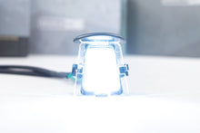 Load image into Gallery viewer, Morimoto LED License Plate Lights Jeep Wrangler JK (2007-2018) White Light Alternate Image