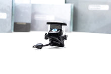 Load image into Gallery viewer, Morimoto LED License Plate Lights Jeep Wrangler JK (2007-2018) White Light Alternate Image