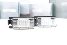 Load image into Gallery viewer, Morimoto LED License Plate Lights Nissan 370Z (2009-2020) White Light - Default Title Alternate Image