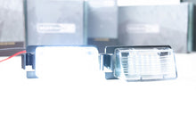Load image into Gallery viewer, Morimoto LED License Plate Lights Nissan 350Z (2003-2008) White Light Alternate Image