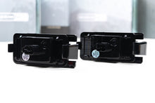 Load image into Gallery viewer, Morimoto LED License Plate Lights Nissan 350Z (2003-2008) White Light Alternate Image