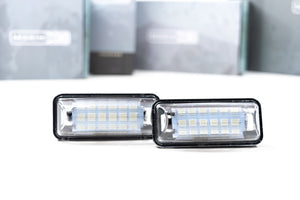 Morimoto LED License Plate Lights FRS/BRZ/GT86 (2013-2020) White Light