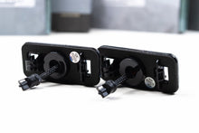 Load image into Gallery viewer, Morimoto LED License Plate Lights Subaru Ascent (2019-2021) White Light Alternate Image