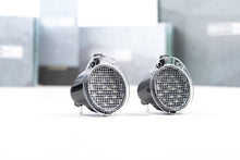 Load image into Gallery viewer, Morimoto Mirror Puddle Lights Toyota Tundra (2007-2021) XB LED - Black Alternate Image