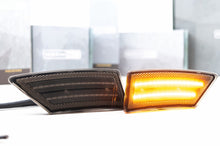 Load image into Gallery viewer, Morimoto Side Marker Lights Ford Ranger (2019-2021) XB LED - Amber - Default Title Alternate Image