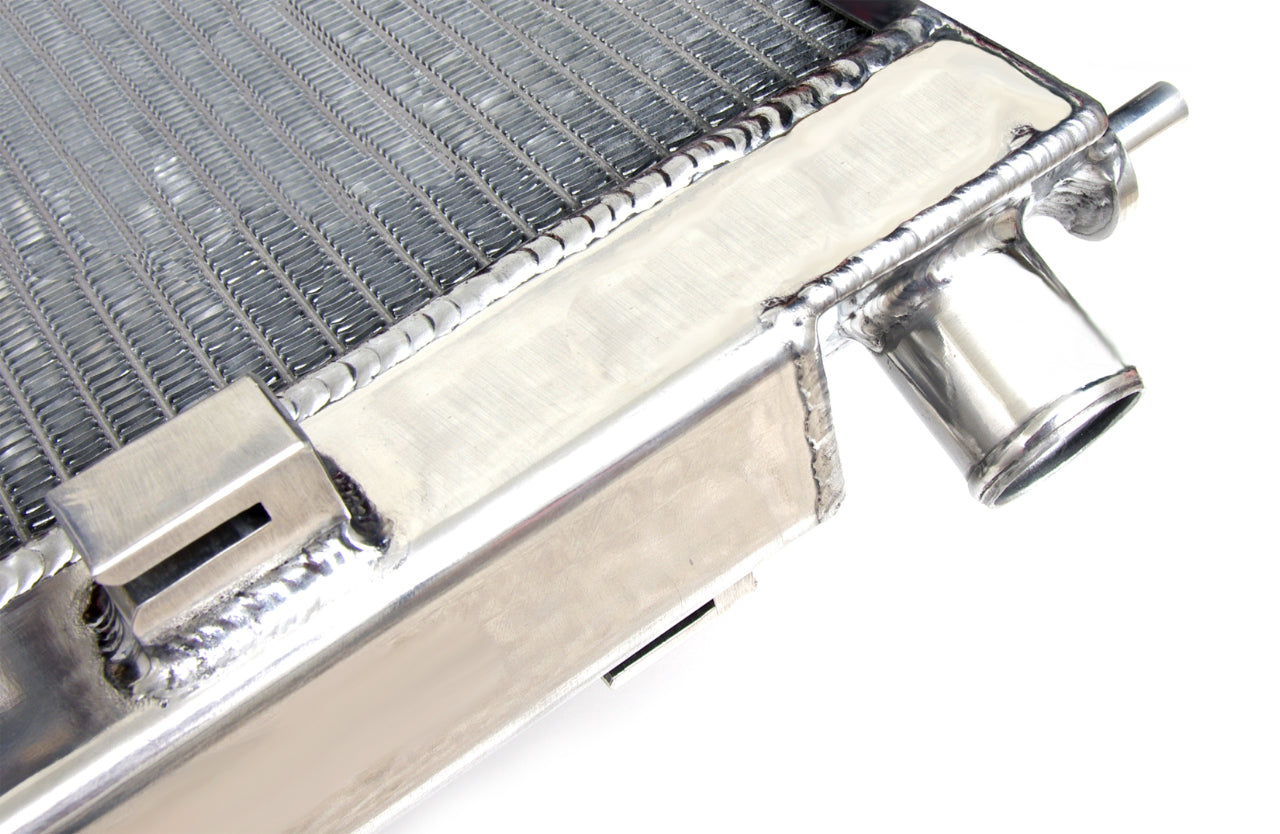 Sub Radiator Infiniti CSF Radiator Infiniti G35 (03-07) Performance Aluminum 3327