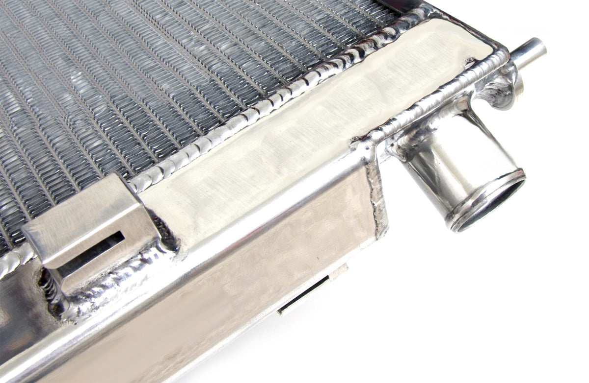 CSF Radiator Jeep Cherokee XJ [Copper Core] (1988-1990) 2572