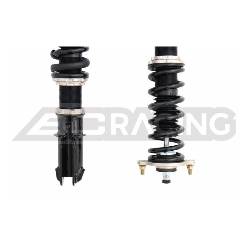 BC Racing Coilovers Mitsubishi Galant VR4 (19911992) B21 Redline360