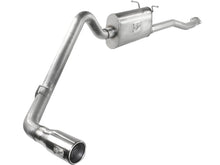 Load image into Gallery viewer, aFe Exhaust Ford Ranger (1998-2011) 2.5" Atlas Aluminized Steel or Mach Force-Xp 409 Stainless Steel - Aluminized Steel Alternate Image