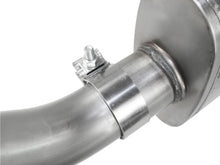 Load image into Gallery viewer, aFe Exhaust Ford Ranger (1998-2011) 2.5" Atlas Aluminized Steel or Mach Force-Xp 409 Stainless Steel - Aluminized Steel Alternate Image