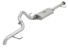 Load image into Gallery viewer, aFe Exhaust Toyota FJ Cruiser (2007-2017) 2.5" Scorpion Aluminized Steel w/ Black or Polished Tip - Aluminized - No Tip Alternate Image