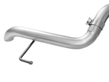Load image into Gallery viewer, aFe Exhaust Toyota FJ Cruiser (2007-2017) 2.5" Scorpion Aluminized Steel w/ Black or Polished Tip - Aluminized - No Tip Alternate Image